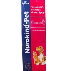 Nurokind Pet 210gm