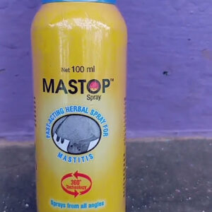Mastop spray 100ml