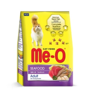 Meo Seafood 3kg