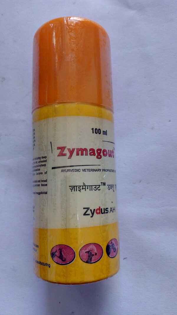 Zymagout WH 100ml