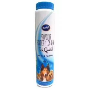 Tick Guard powder 100gm