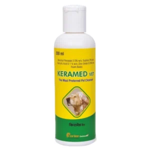 Keramed Vet 200ml