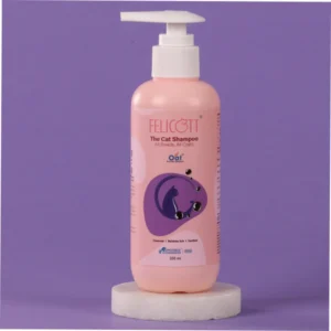 Felicott Shampoo 200ml