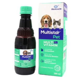 Multistar Pet 200ml