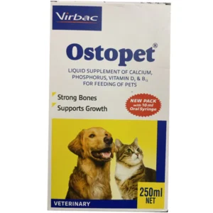 Ostopet 250ml