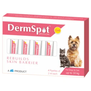 Dermspot Spot-on 2ml
