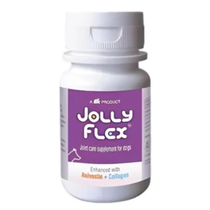 Jollyflex 30 Tablets
