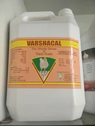 Varshacal 5ltr