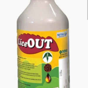 Lice out super 1ltr