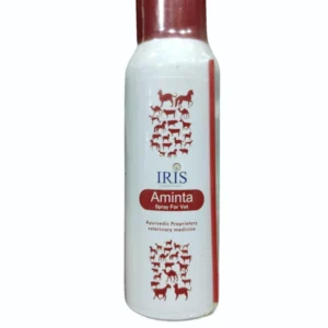 Aminta Spray 120ml
