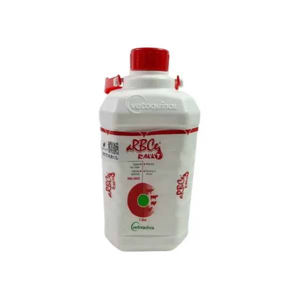aRBCe Rakkt 1ltr
