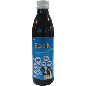 Bexoliv Syrup 300ml