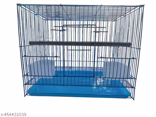 Blue Cage - Image 3