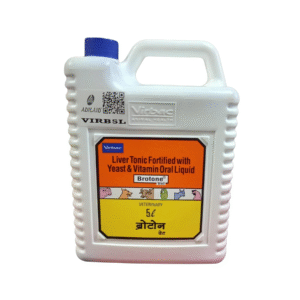 Brotone vet 5ltr