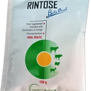 Rintose Beta Oral 150gm