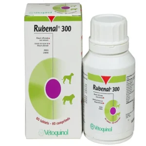 Rubenal 300 (60 tablets)