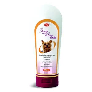 Sheen-n-Kleen Forte 100ml