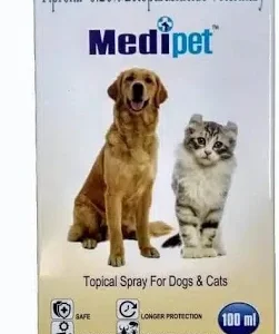 Medipet 100ml