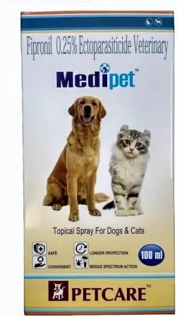 Medipet 100ml