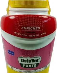 Ostovet Forte 5ltr