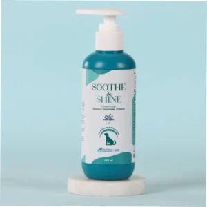 Soothe and Shine 200 ml