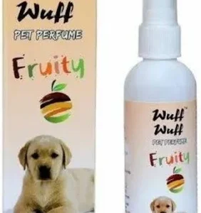 Wuff Wuff pet perfume Fruity 100 ml