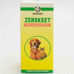 Zerokeet 100ml