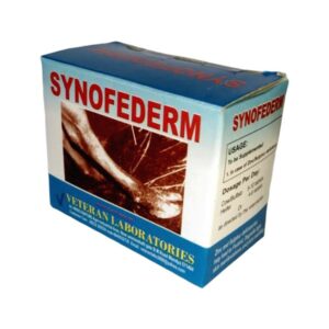 Synofederm-100 Tablets