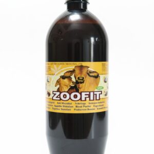 Zoofit Vet