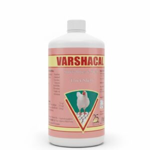 Varshacal 1ltr