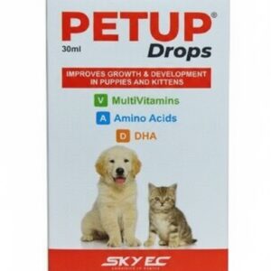 Petup Drops 30ml