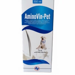 Amino Vin Pet 200ml