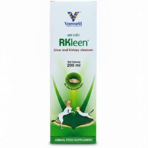 Rkleen Syrup 200ml