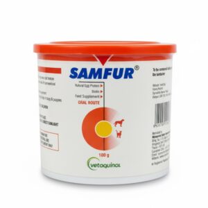 Samfur 100gm
