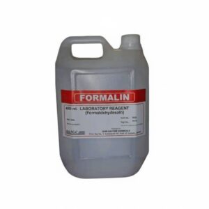 Formalin 4500ml