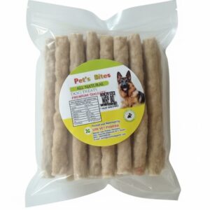 Munchy Stick- Natural