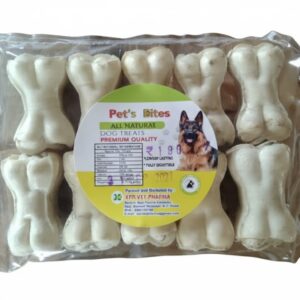 Dogy Bite Bone 10 Pieces