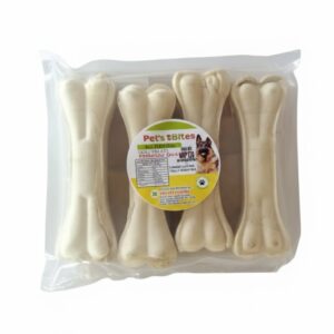 Dogy Bite Bone 4 Pieces