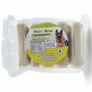 Dogy Bite Bone 5 Pieces