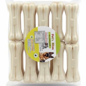 Dogy Bite Bone 10 Piece