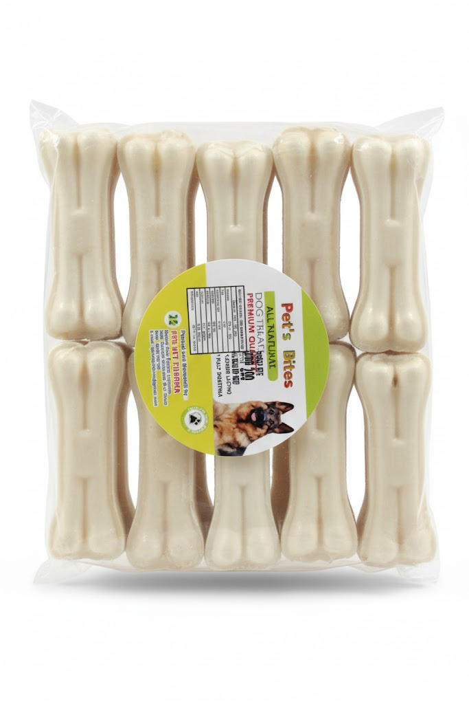 Dogy Bite Bone 10 Piece