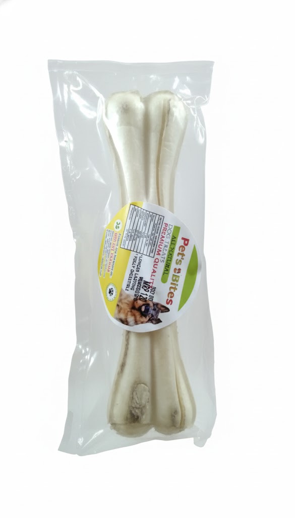 Dogy Bite Bone 1 Piece