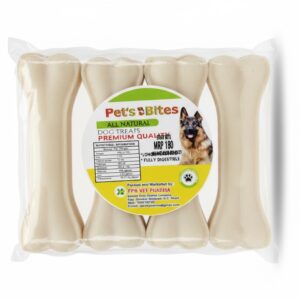 Dogy Bite Bone 4 Pieces