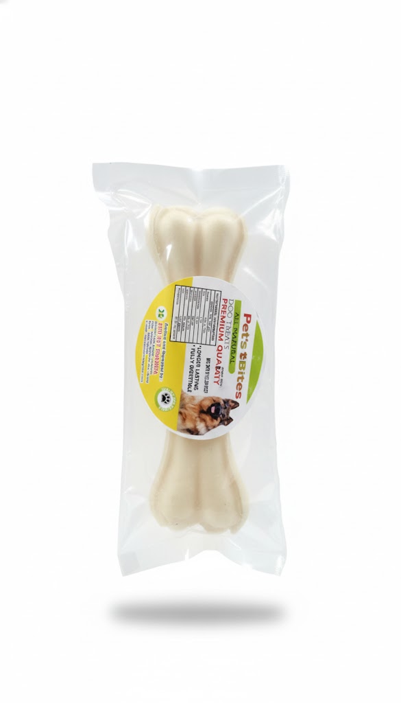 Dogy Bite Bone 1 Piece