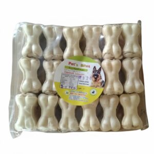 Dogy Bite Bone 18 Pieces