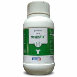 Nexen tix 100ml