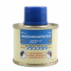 Lysetik-Az 50ml