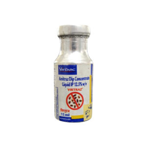 Virtraz Liquid 15ml
