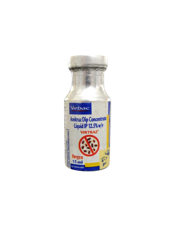 Virtraz Liquid 15ml