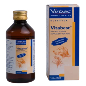 Vitabest Liquid 150ml